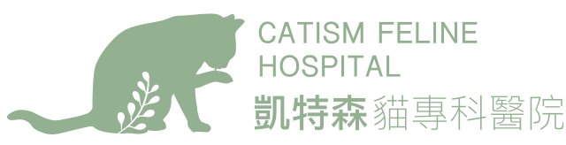 凱特森貓專科醫院